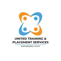 United Training and Placment Services logo - Similar company to United Training And Placement Services