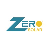 Zerosolar Energía logo - Similar company to Solar365
