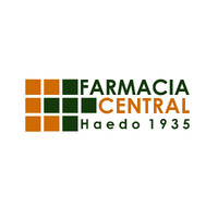 Farmacia Central Haedo logo - Similar company to Rotary Club Haedo