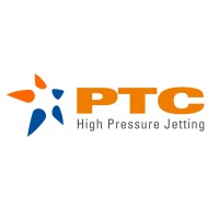 PTC S.r.l. - High Pressure Jetting logo - Similar company to Divewise Equipment