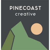 Pinecoast Creative | Travel Agency Web Designer logo - Similar company to Aravind Global Sourcing Private Limited