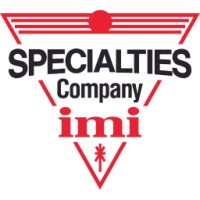 Specialties Company logo - Similar company to Customized Mechanical Solutions Llc