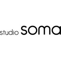 Studio Soma | Ontwerp voor openbare ruimte logo - Similar company to Cartelle