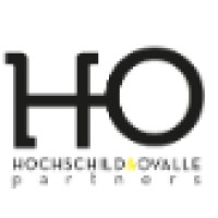 HO Partners logo - Similar company to Amrop Chile