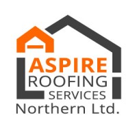 Aspire Roofing Services Northern Ltd logo - Similar company to Liquid Roofing Services: Waterproofing In Surrey & London