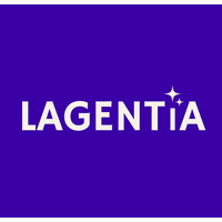 Lagentia.fr logo - Similar company to Asayan