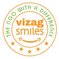 Vizag Smiles logo - Similar company to Digitech Solutions Vizag
