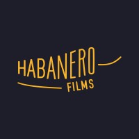 Habanero Films logo - Similar company to Reza Casting