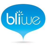BLIWE logo - Similar company to Peeble Event Solutions