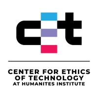 CET - Center for Ethics of Technology at Humanites Institute logo - Similar company to Eco Technologies