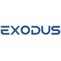 EXODUS BIO logo - Similar company to Izon Science
