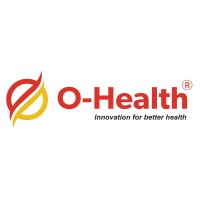 O-Health logo - Similar company to Sonic