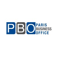 PBO Paris business Office logo - Similar company to Aone Realty Services