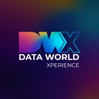 DWX - Data World Xperience logo - Similar company to The Developer'S Life