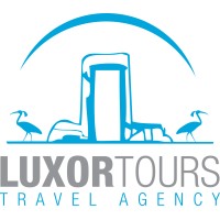 Luxor Tours logo - Similar company to Intercontinental Travel