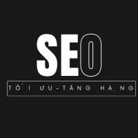 SEO logo - Similar company to Thm - Digital Marketing & Software Development