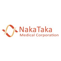 NakaTaka Medical Corporation logo - Similar company to Medcom Flow Sa