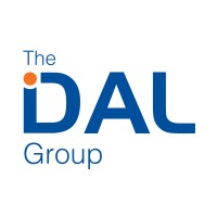 The DAL Group logo - Similar company to Dalgroup.Sd