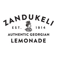 Zandukeli logo - Similar company to Big Baker Restaurants