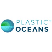 Plastic Oceans Europe logo - Similar company to Hacking Ecology
