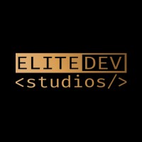 Elite Dev Studios logo - Similar company to Ninjas In The Machine (Nitm) Inc