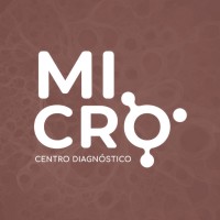 Micro - Centro Diagnóstico logo - Similar company to Tv Sudoeste