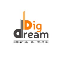 Big Dream International Real Estate logo - Similar company to Trade Lands Real Estate Llc