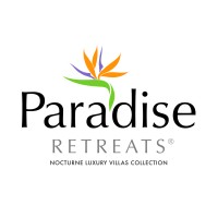 Paradise Retreats - World Class Vacation Rentals