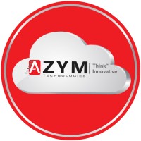 Azym Technologies logo - Similar company to Anvin Infosystems Wll