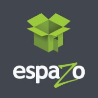 ESPAZO Self-Storage logo - Similar company to Kuboo Self-Storage