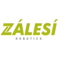 ZÁLESÍ ROBOTICS logo - Similar company to R. U. R.