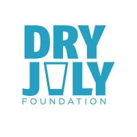 Dry July