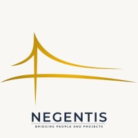 Negentis.eu logo - Similar company to Checkdata - The Data People Company