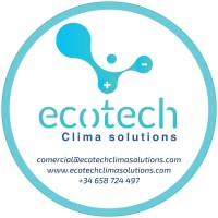 Ecotech Clima Solutions logo - Similar company to Zimaklima Sl