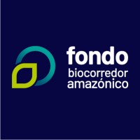 Fondo Biocorredor Amazónico logo - Similar company to Conceptum Ec