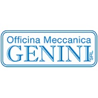 Off. Mecc. Genini Srl logo - Similar company to P.I.Mecc Srls