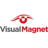 Visual Magnet logo - Similar company to Compusistem