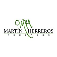Martín Herreros Abogados logo - Similar company to Ahora Abogacía