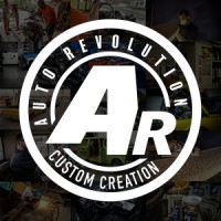 Auto Revolution