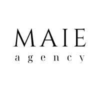 Maie The Agency logo - Similar company to Cillo Studio