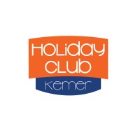 Kemer Holiday Club logo - Similar company to Yazbuz