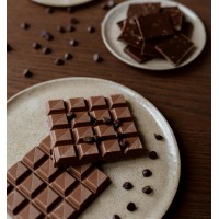 Euphoria Chocolates logo - Similar company to Weddingly