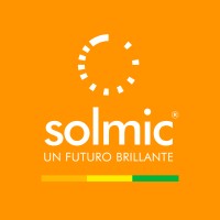 Solmic logo - Similar company to Ladoinsa S.A.S