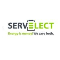 SERVELECT ESCO logo - Similar company to C