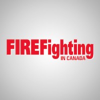 Fire Fighting in Canada logo - Similar company to Canadian Firefighter