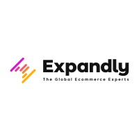 Expandly logo - Similar company to Global E-Commerce Logistics