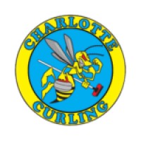Charlotte Curling logo - Similar company to Charlotte Curling Association