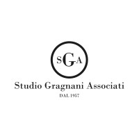 Studio Commercialisti Gragnani logo - Similar company to Studio Campi Bozzo Ivaldi