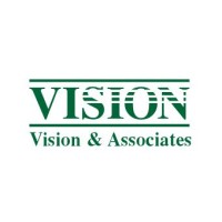 Vision & Associates logo - Similar company to Invest Consult Group