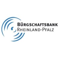 Bürgschaftsbank Rheinland-Pfalz GmbH logo - Similar company to Consyneo Gmbh
